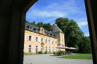 ch�teau du Pont d'Oye a habay