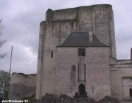 forteresse de loches