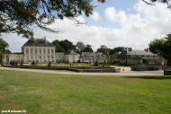 chateau grand blottereau