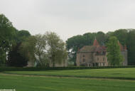 château d'Hannoncelles meuse