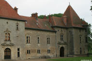 château d'Hannoncelles