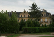 château de Jean d'Heurs