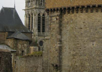 Ch�teau de Sill� le Guillaume