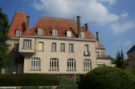 chateau thorey lyautey