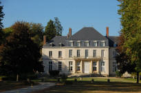 Château d'Arnouville