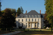 Ch�teau d'Arnouville