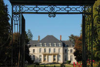 Ch�teau d'Arnouville
