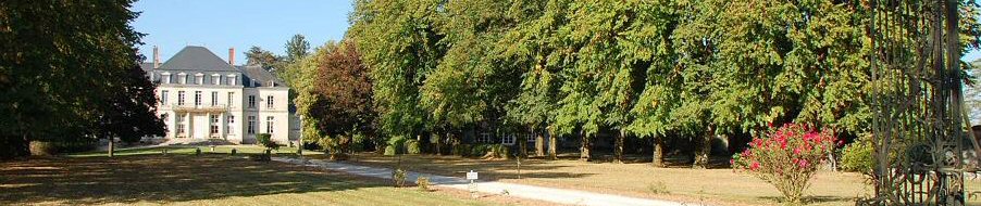 Château d'Arnouville