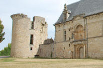 Ch�teau d'Assier