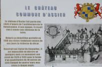 Chteau d'Assier