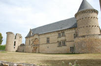Ch�teau d'Assier