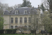 chateau d'En-Bas  Belloy-sur-Somme