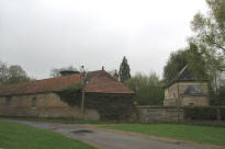 Château d'En-Bas Belloy-sur-Somme