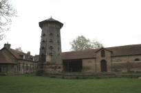 chateau d'En-Bas  Belloy-sur-Somme