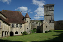 Ch�teau d'Oricourt