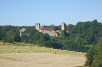 Château d'Oricourt