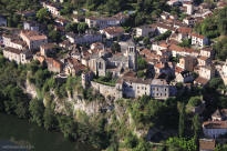 Ch�teau d'Albas Lot