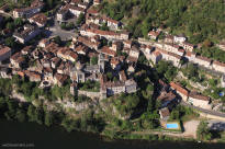 Ch�teau d'Albas Lot