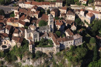 chateau d'Albas Lot