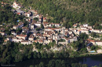 chateau d'Albas Lot