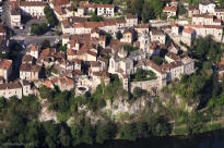 chateau d'Albas Lot