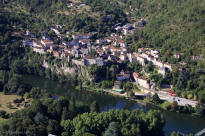 Ch�teau d'Albas Lot