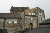 Château d'Allagnat