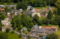 Ch�teau d'Allagnat Ceyssat