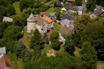 Ch�teau d'Allagnat Ceyssat