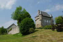 Ch�teau d'Ambrugeat
