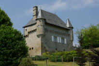 Ch�teau d'Ambrugeat