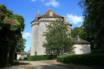 Ch�teau d’Anglars-Juillac