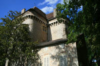 chateau d’Anglars-Juillac