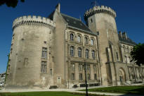 chateau d'Angoulme