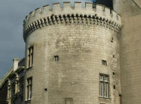 chateau d'Angoul�me