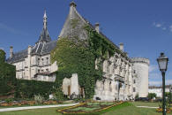 chateau d'Angoulme