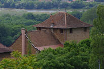 maison-forte d'Antouillet  Panossas