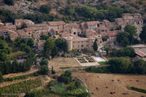 Ch�teau d'Arboras