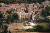 Ch�teau d'Arboras