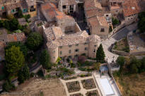 Ch�teau d'Arboras
