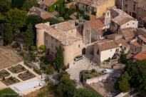 Ch�teau d'Arboras