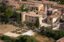 Ch�teau d'Arboras