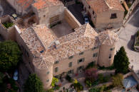 ch�teau d'Arboras