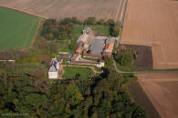 chateau d'Arbouville � Revercourt