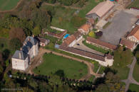 chateau d'Arbouville  Revercourt