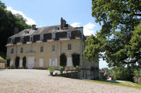 chateau d'Arlay