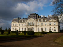 Ch�teau d'Artigny