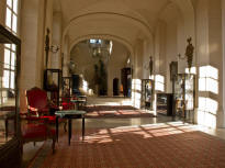 Ch�teau d'Artigny