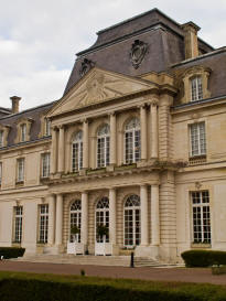 Ch�teau d'Artigny