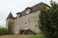 Château d'Artois La Chateleine